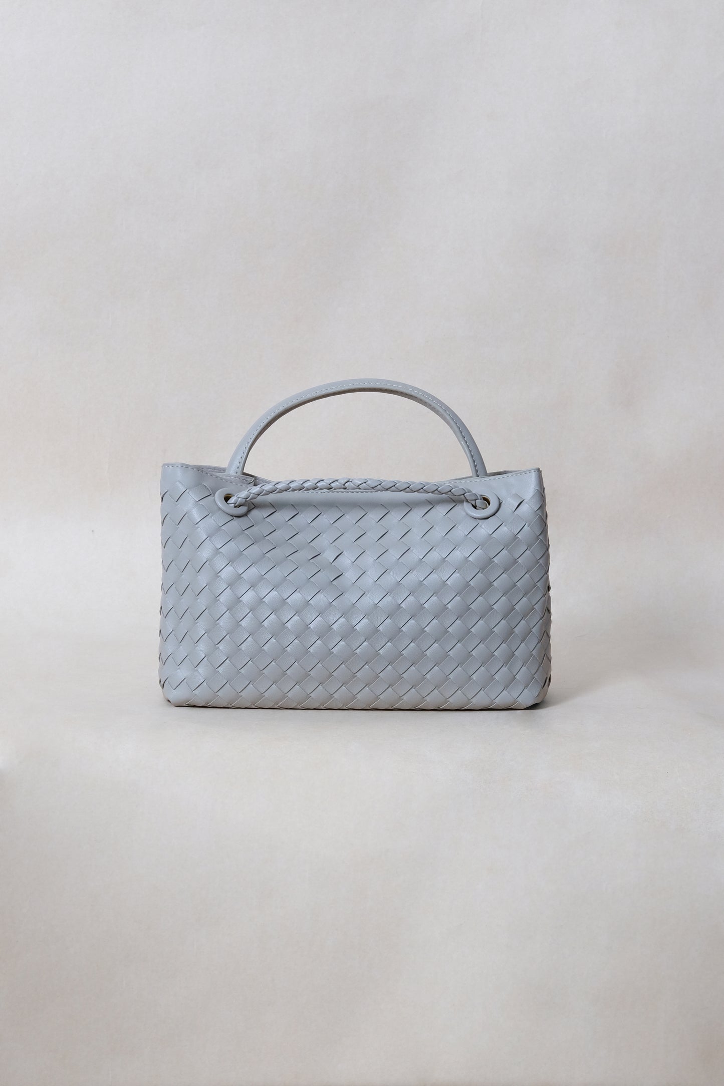 Artisan Grace Tote - Agate Grey