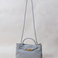 Artisan Grace Tote - Agate Grey
