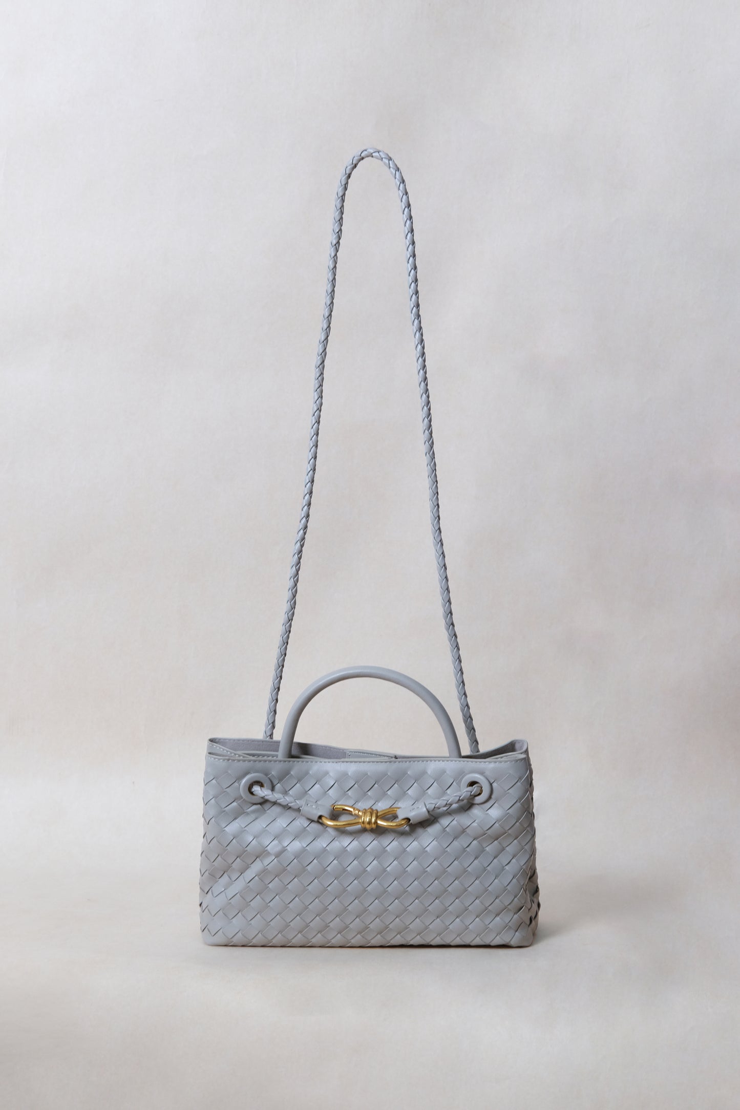 Artisan Grace Tote - Agate Grey