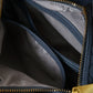 Artisan Velour Bag - Warm Grey (Small)
