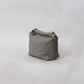 Artisan Velour Bag - Earthy Green (Small)