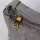 Artisan Velour Bag - Earthy Green (Small)