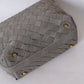 Artisan Velour Bag - Earthy Green (Small)