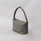 Artisan Velour Bag - Earthy Green (Small)