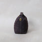 Artisan Velour Bag - Dark Chocolate (Small)