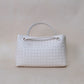 Artisan Grace Tote - Cream White