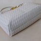 Artisan Grace Tote - Cream White