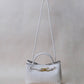 Artisan Grace Tote - Cream White