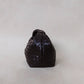 Artisan Aurelia Crescent Bag - Black Currant