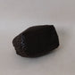 Artisan Aurelia Crescent Bag - Black Currant