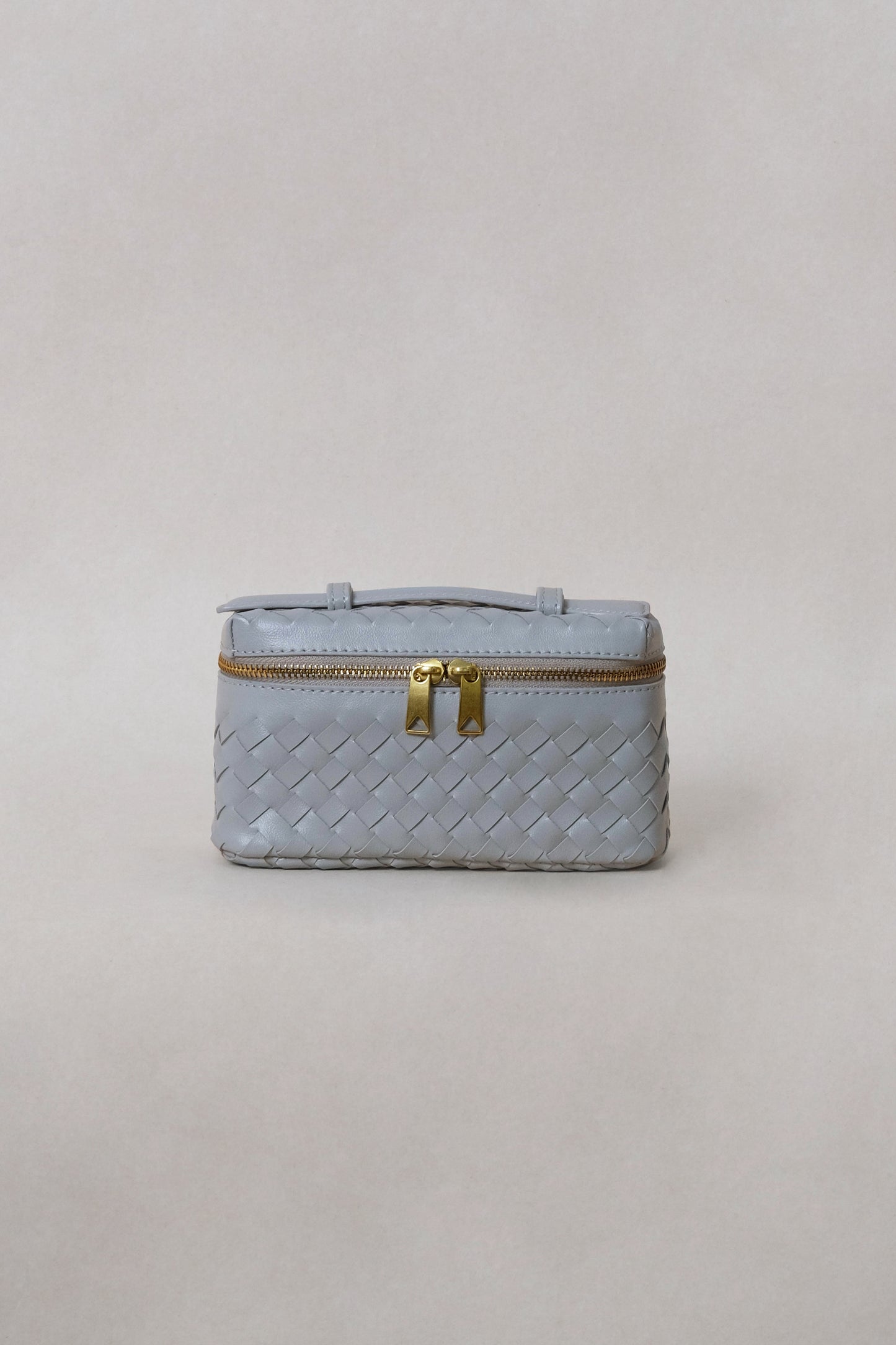 Artisan Aurelia Mini Box - Agate Grey