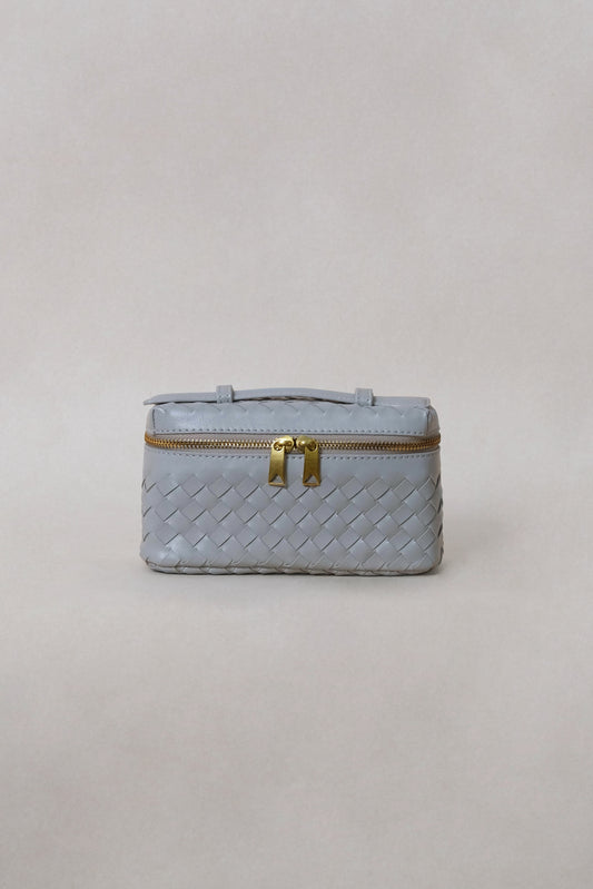 Artisan Aurelia Mini Box - Agate Grey