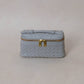 Artisan Aurelia Mini Box - Agate Grey