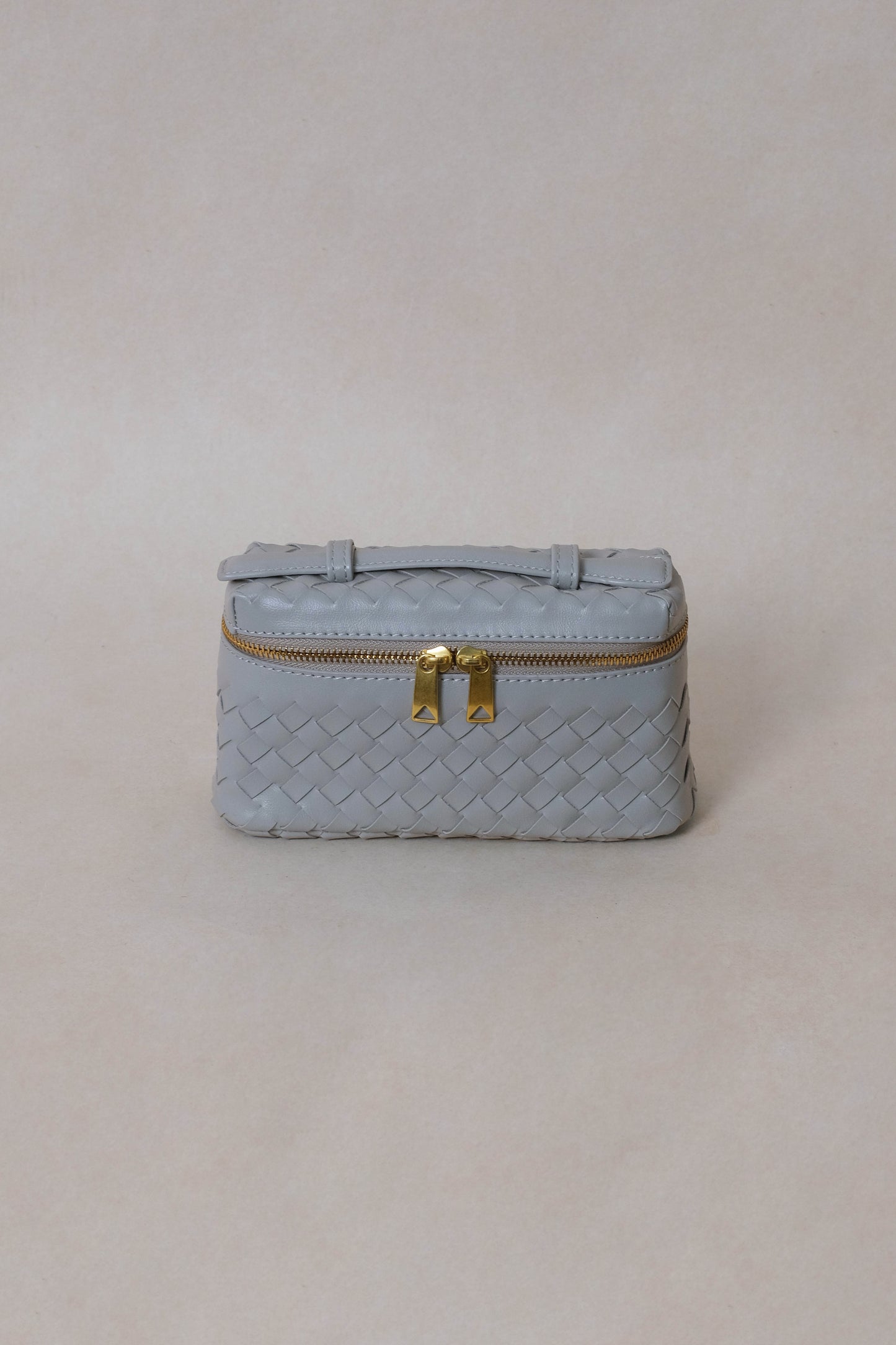Artisan Aurelia Mini Box - Agate Grey