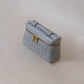 Artisan Aurelia Mini Box - Agate Grey
