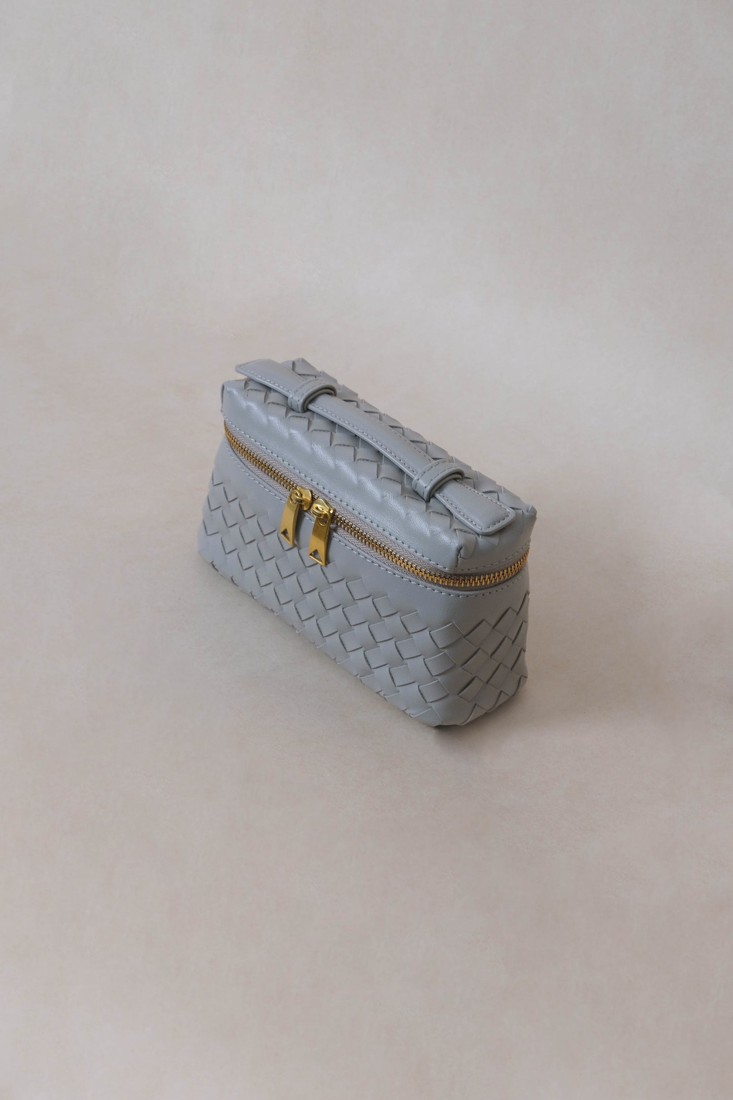 Artisan Aurelia Mini Box - Agate Grey