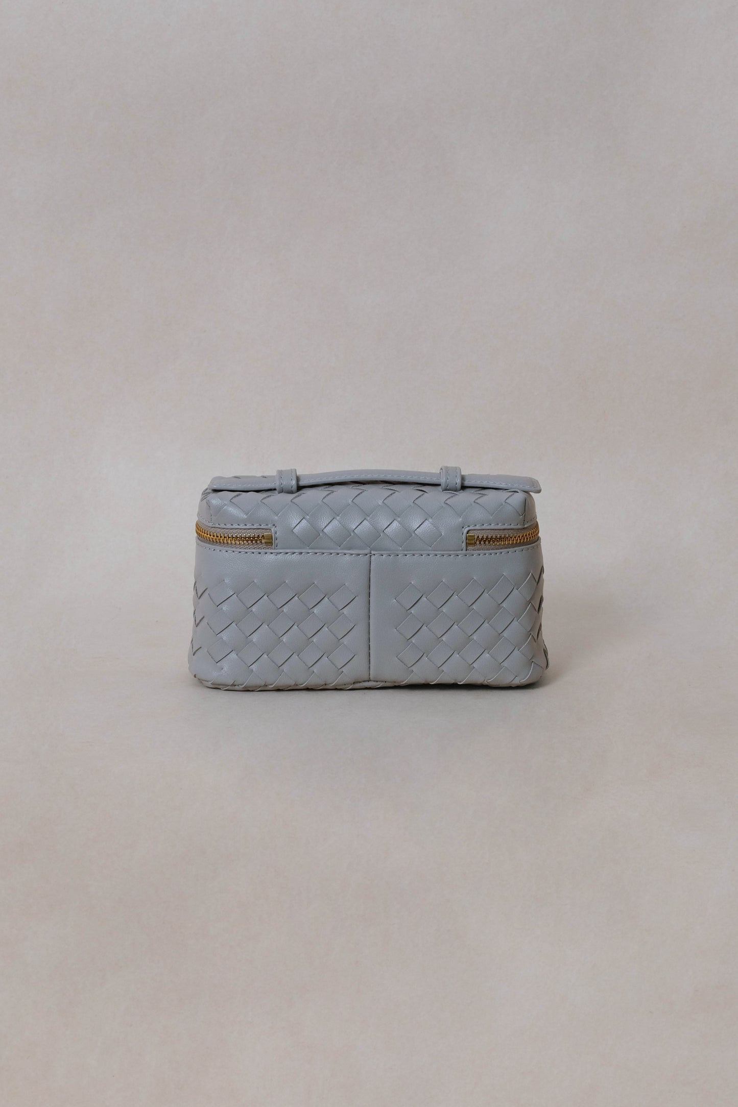 Artisan Aurelia Mini Box - Agate Grey