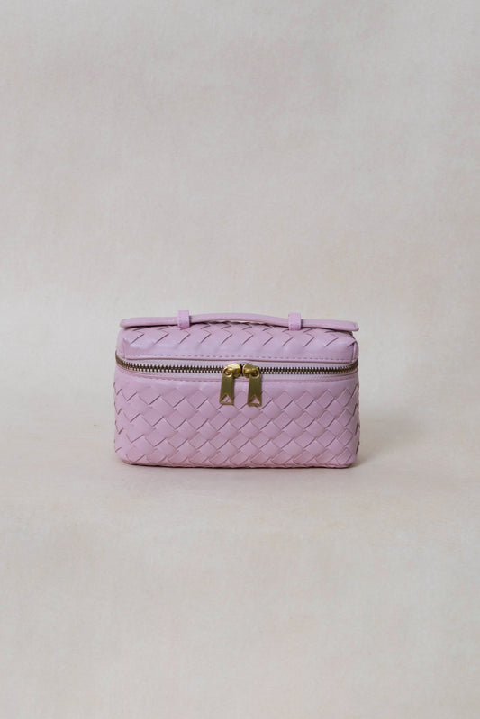 Artisan Aurelia Mini Box - Lotus Pink