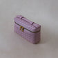 Artisan Aurelia Mini Box - Lotus Pink