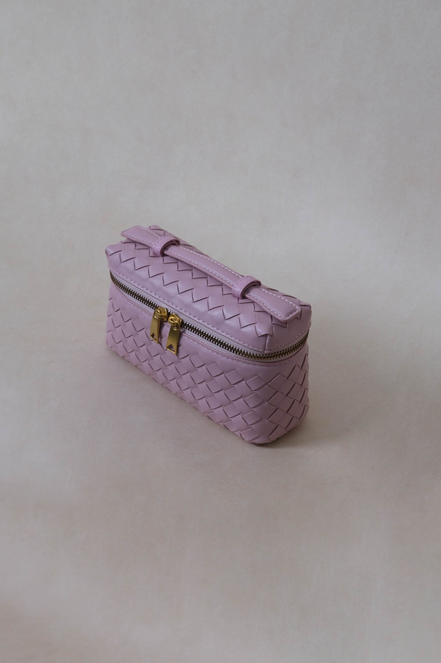Artisan Aurelia Mini Box - Lotus Pink