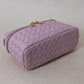 Artisan Aurelia Mini Box - Lotus Pink