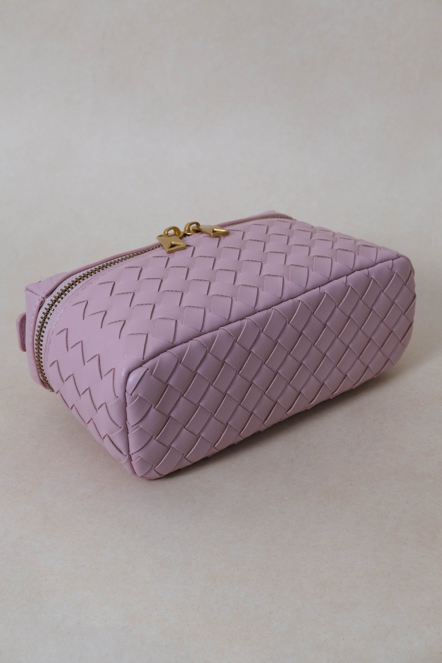 Artisan Aurelia Mini Box - Lotus Pink