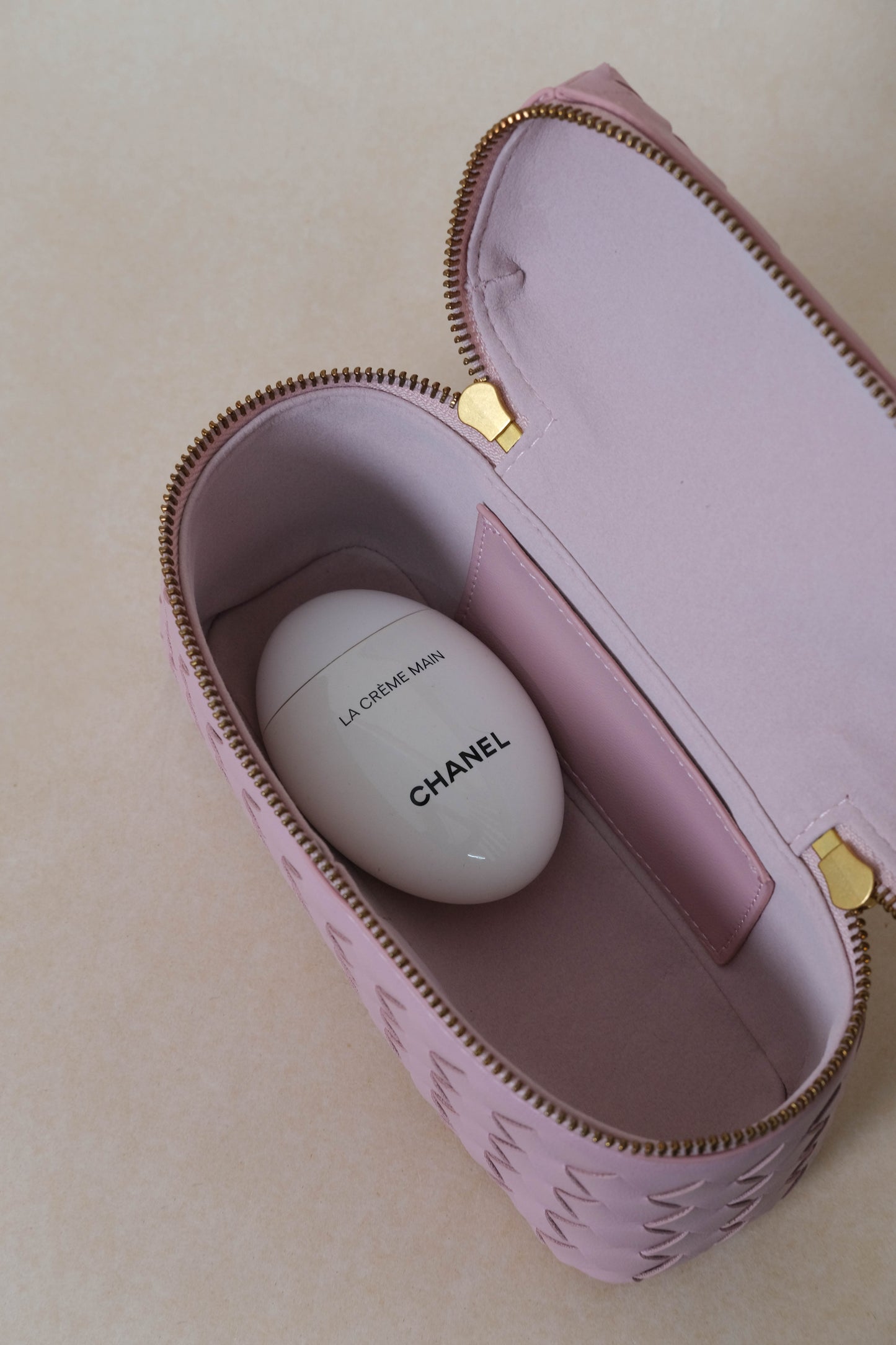 Artisan Aurelia Mini Box - Lotus Pink