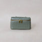 Artisan Aurelia Mini Box - Mineral Green