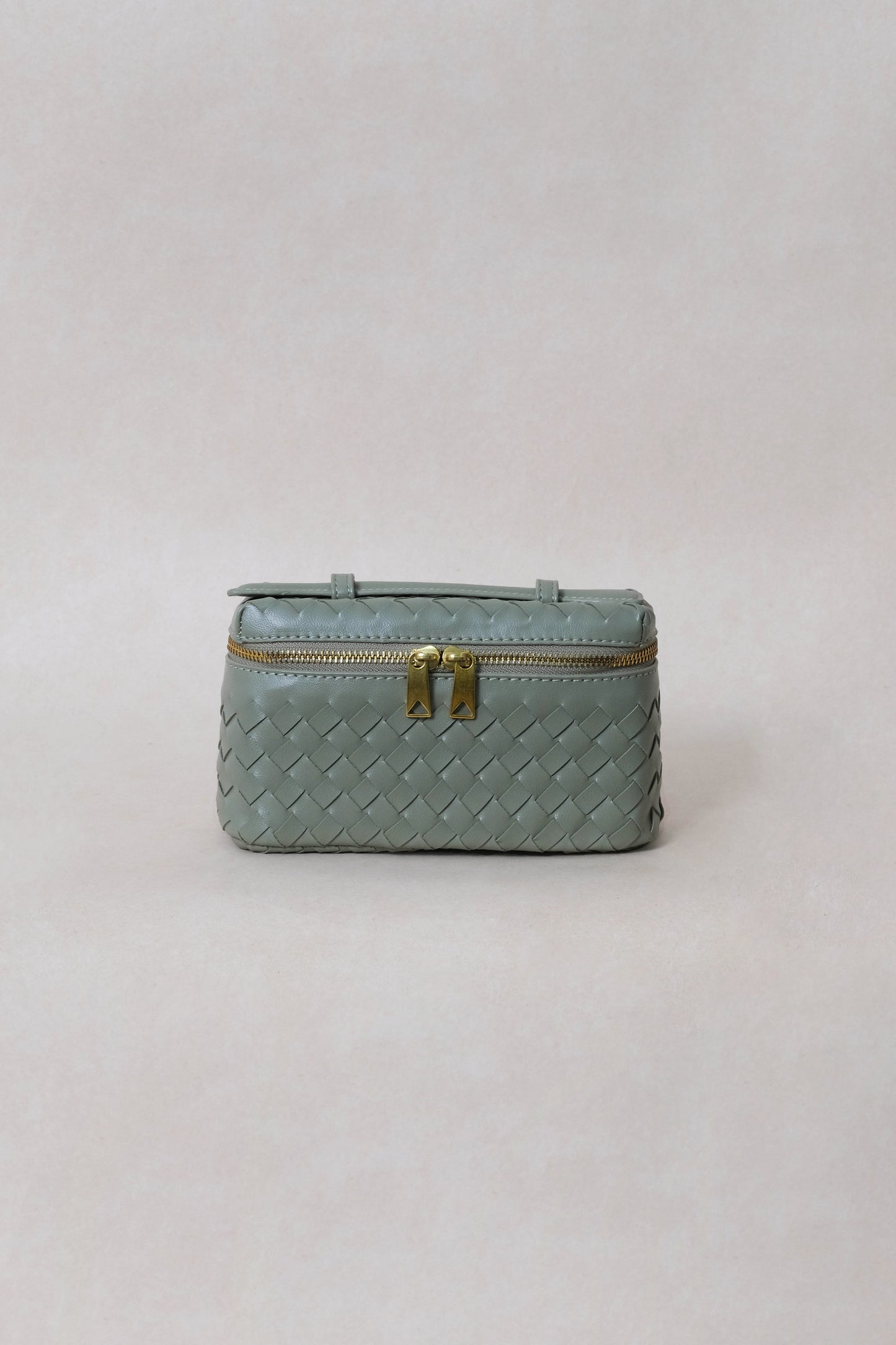Artisan Aurelia Mini Box - Mineral Green