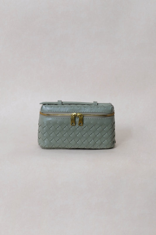 Artisan Aurelia Mini Box - Mineral Green