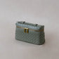 Artisan Aurelia Mini Box - Mineral Green