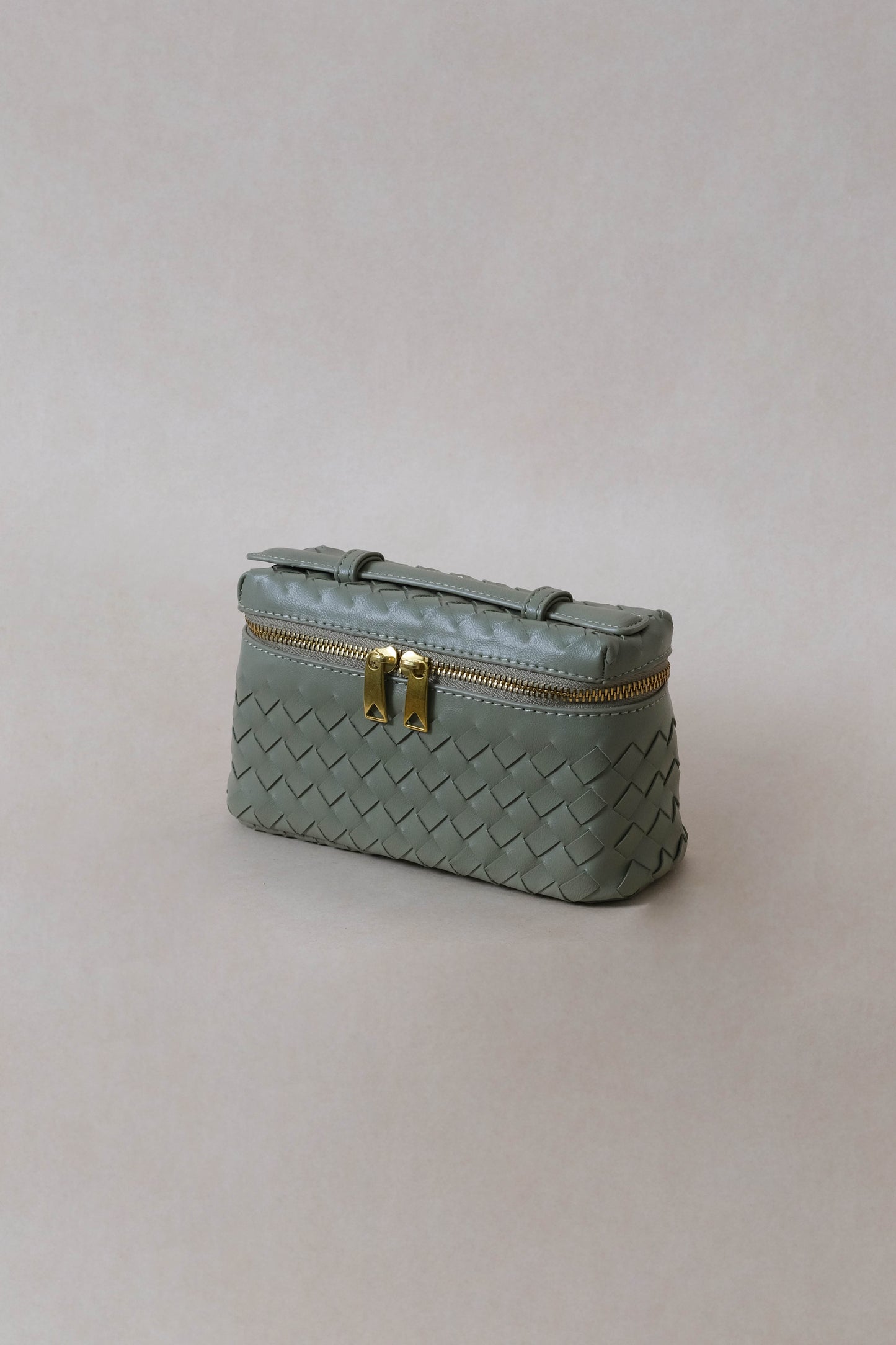 Artisan Aurelia Mini Box - Mineral Green