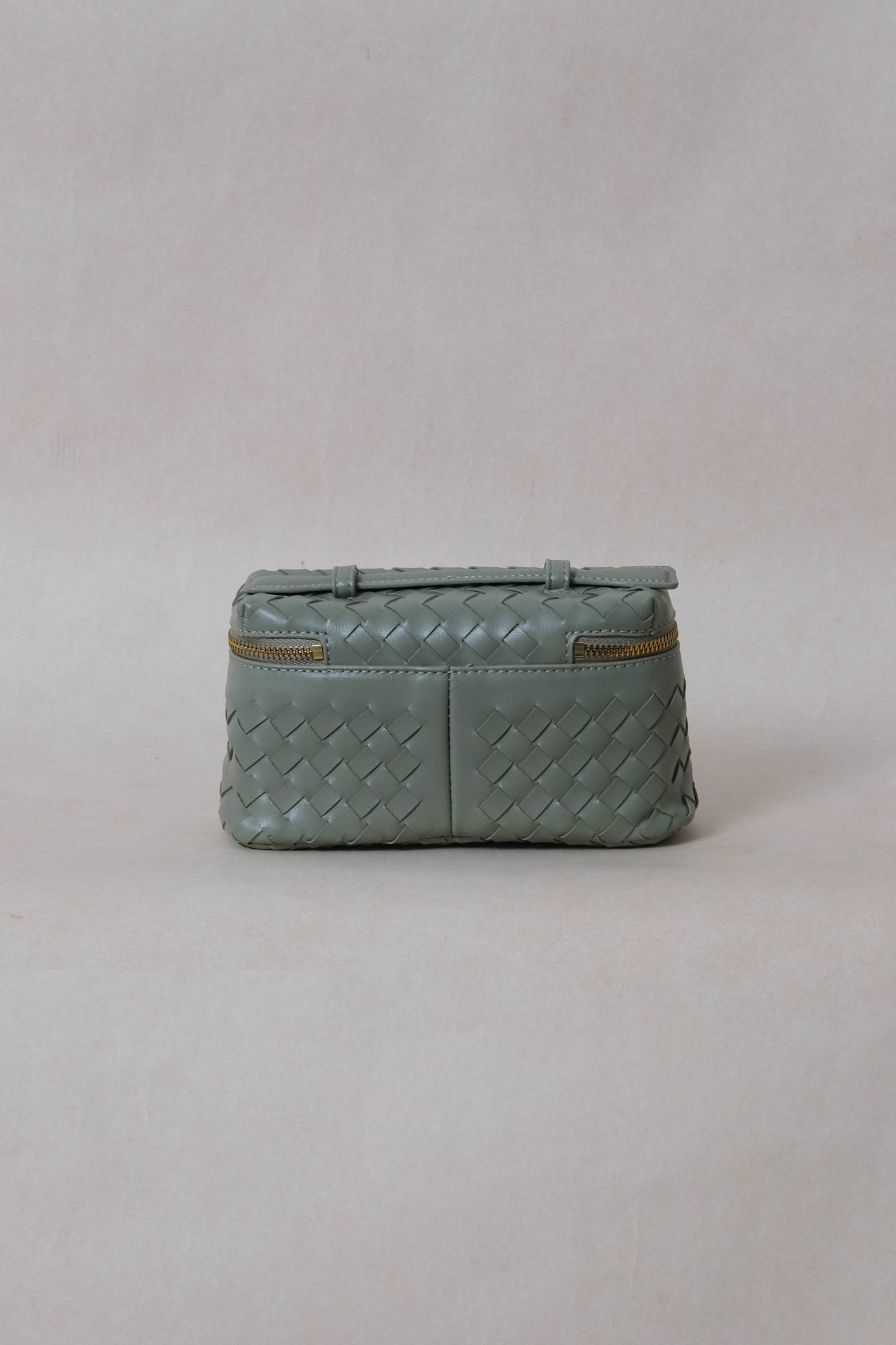 Artisan Aurelia Mini Box - Mineral Green