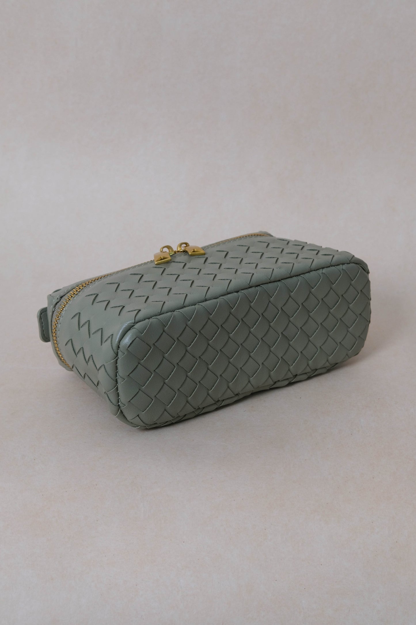Artisan Aurelia Mini Box - Mineral Green