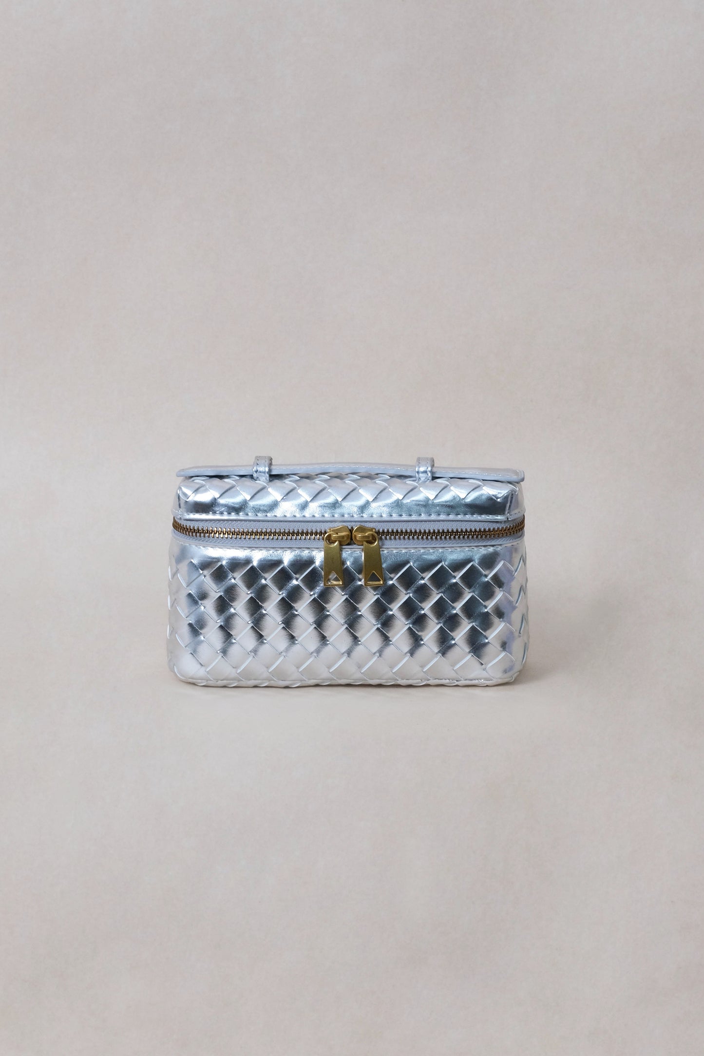Artisan Aurelia Mini Box - Silver