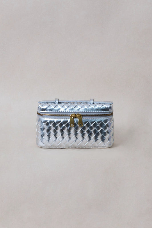 Artisan Aurelia Mini Box - Silver