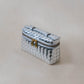 Artisan Aurelia Mini Box - Silver