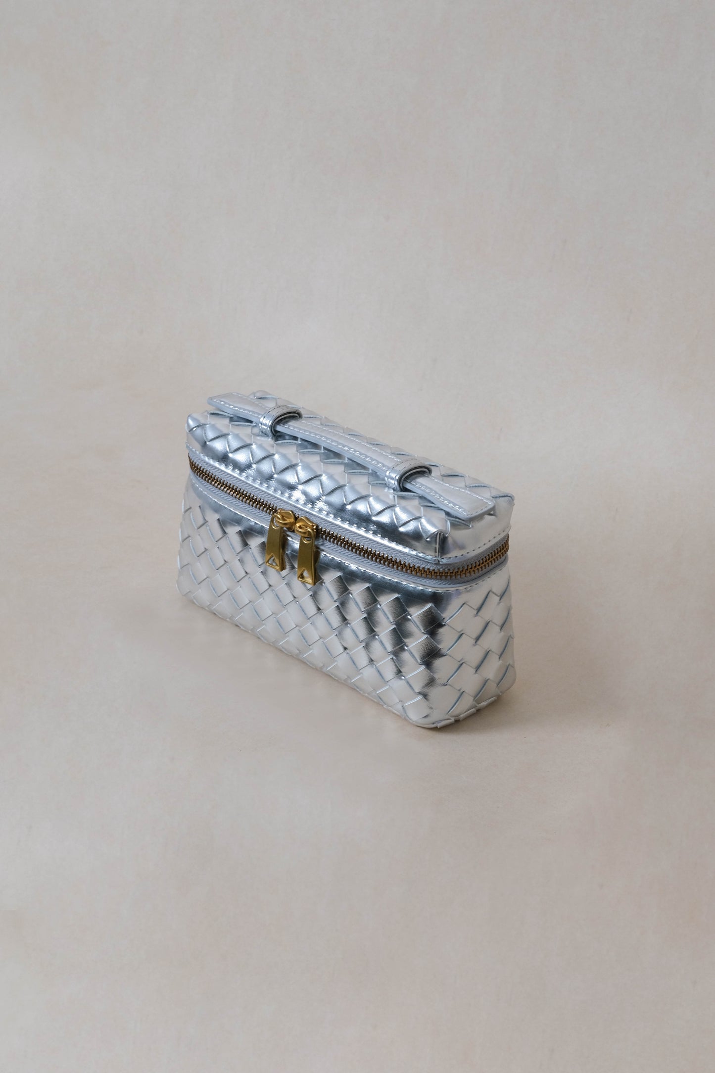 Artisan Aurelia Mini Box - Silver