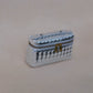 Artisan Aurelia Mini Box - Silver