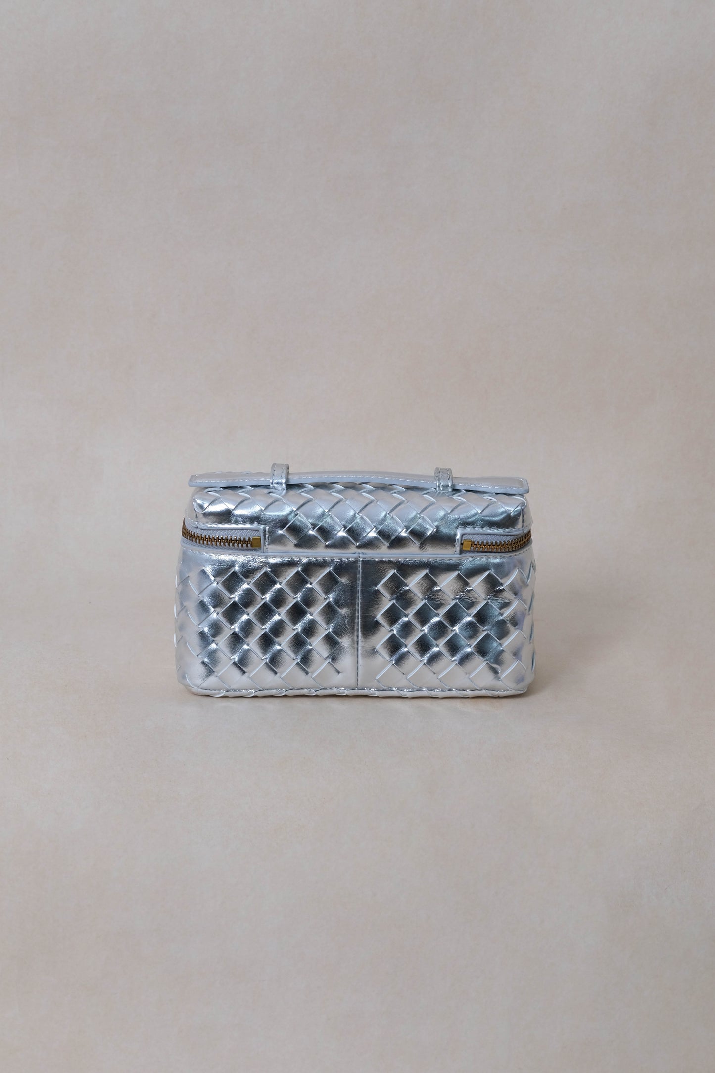 Artisan Aurelia Mini Box - Silver