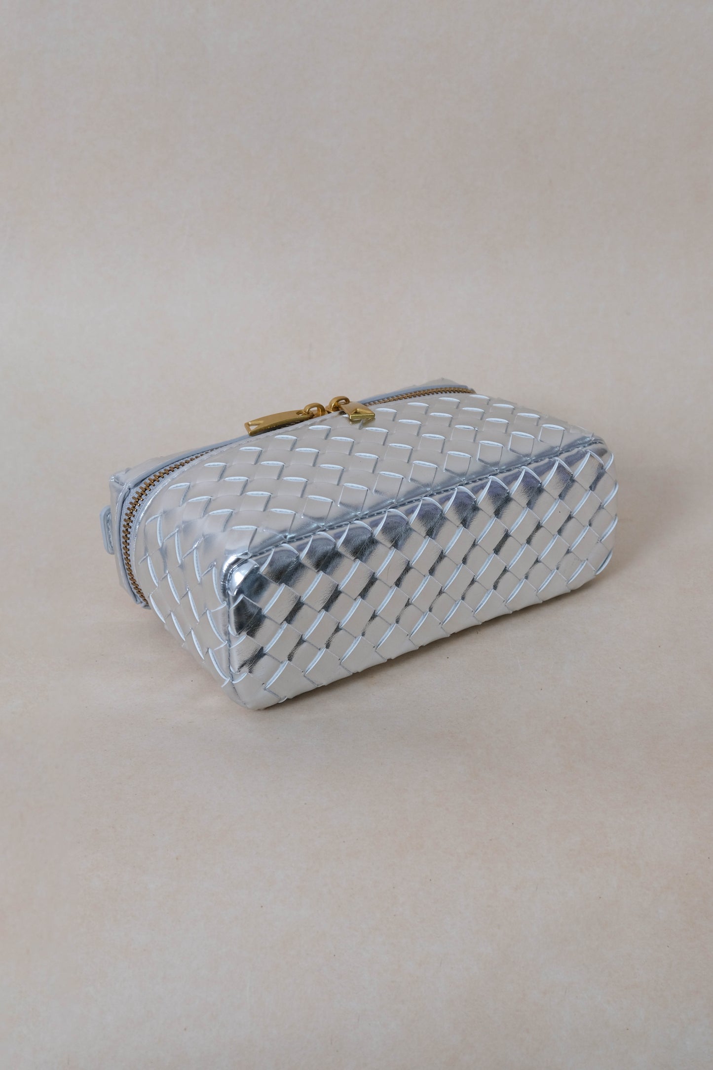 Artisan Aurelia Mini Box - Silver