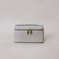 Artisan Aurelia Mini Box - White Sand