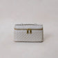 Artisan Aurelia Mini Box - White Sand