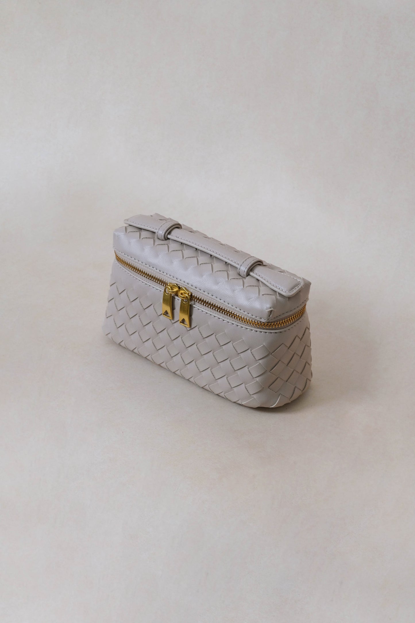 Artisan Aurelia Mini Box - White Sand