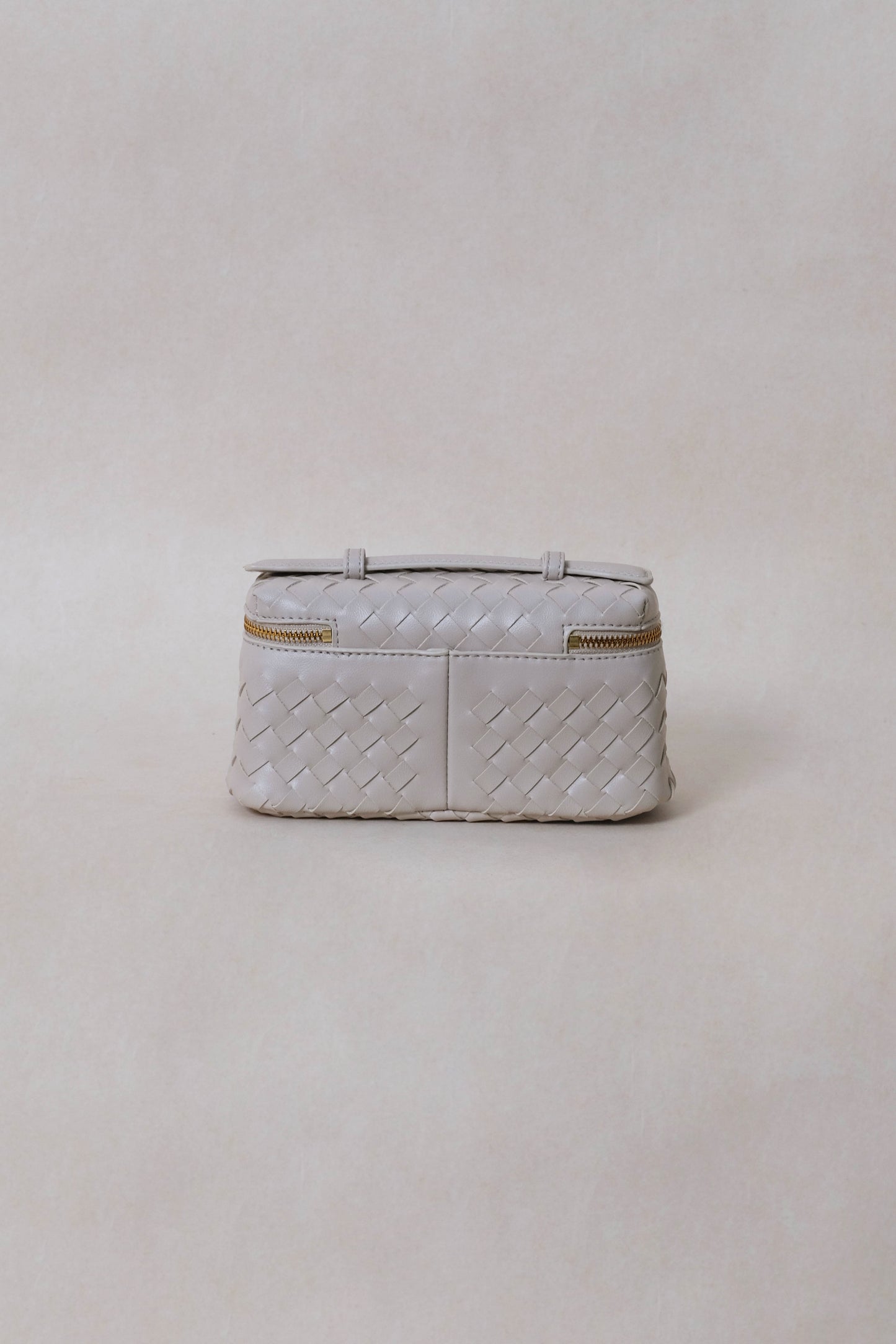 Artisan Aurelia Mini Box - White Sand
