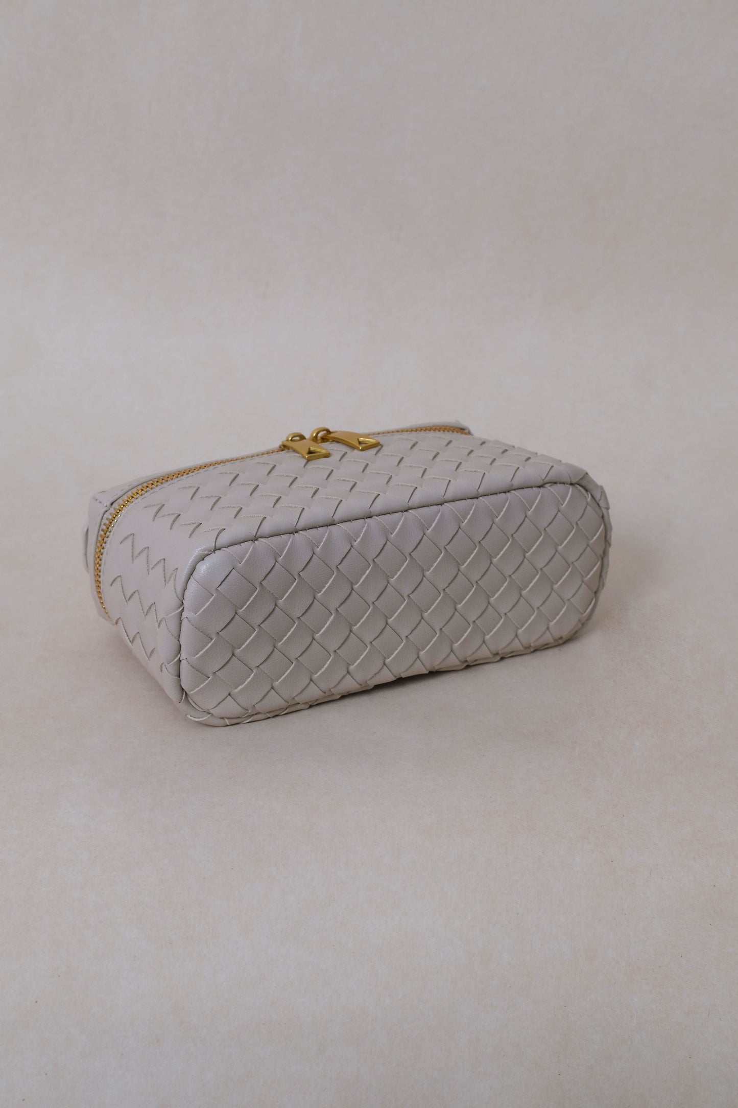 Artisan Aurelia Mini Box - White Sand