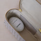 Artisan Aurelia Mini Box - White Sand