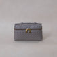 Artisan Aurelia Mini Box - Pewter Grey