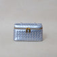 Artisan Aurelia Mini Box - Satin Silver