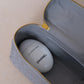 Artisan Aurelia Mini Box - Satin Silver